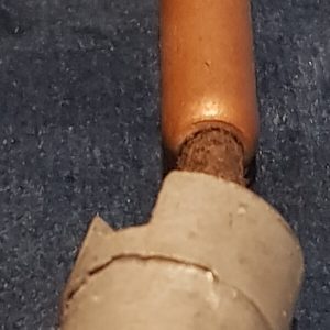 WW1 No 5/23 Mills Grenade INERT Dummy Detonator (DT-01)