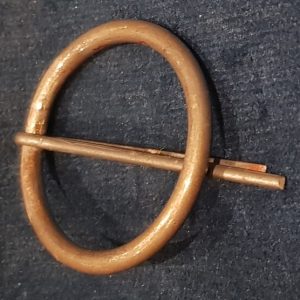 WW2 No 36 Mills Grenade Ring  (RNG-02)