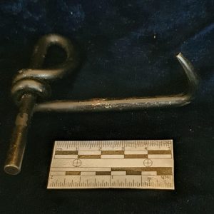 Museum Quality Replica No5-23 Grenade Ring Pulling Tool (RP-01)