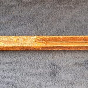 Museum Quality Aged Reproduction WW1 Flechette Arial Dart FL-02