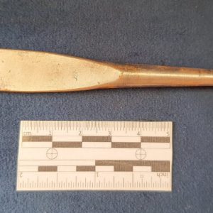 Museum Quality Aged Reproduction WW1 Flechette Arial Dart FL-03