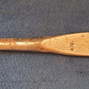 Museum Quality Aged Reproduction WW1 Flechette Arial Dart FL-03