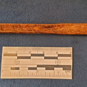 Museum Quality Aged Reproduction WW1 Flechette Arial Dart FL-04