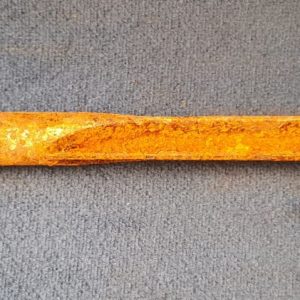 Museum Quality Aged Reproduction WW1 Flechette Arial Dart FL-04