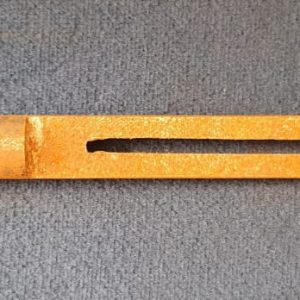 Museum Quality Aged Reproduction WW1 Flechette Arial Dart FL-06