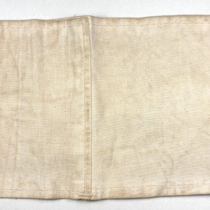 WW2 German Red Cross Assistant Helping the Kriegsmarine Armband  Ref:1031