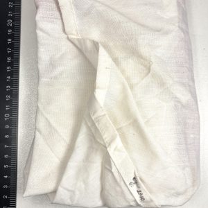 WW2 German Red Cross Tent Drape Ref:1032