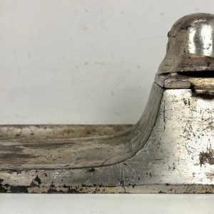 WW2 German Helmet Lid Desk Set Ref:1033