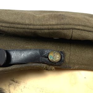 WW2 British SAS Officers Cap Ref: 1036
