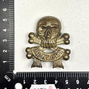 17/21st Lancers Nco’s Sleeve Badge Ref:1057