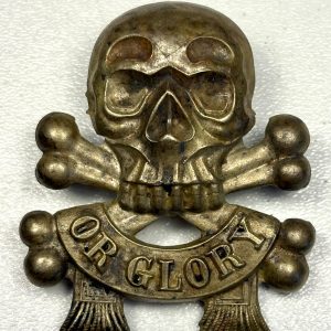 17/21st Lancers Nco’s Sleeve Badge Ref:1057