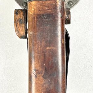 WW1 Imperial German Bunker Phone Handset. Reserve Ref:1122