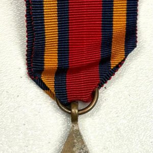 WW2 British Slouch & Burma Star Ref:1128