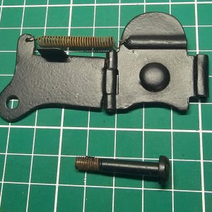 WW1 SMLE “Flanders Mud Flap” (FF-01)