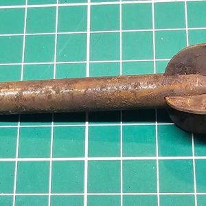 Museum Quality Aged Reproduction WW1 Flechette Arial Dart FL-10