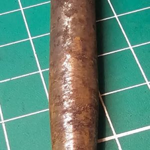 Museum Quality Aged Reproduction WW1 Flechette Arial Dart FL-10