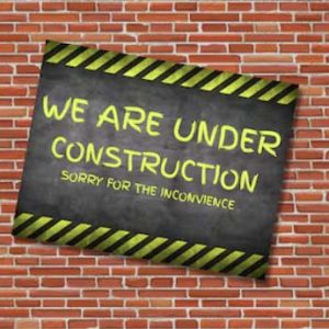 UNDER CONSTRUCTION